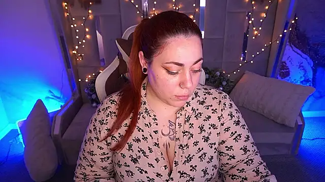 دردشة Kittywakee الجنسية المباشرة