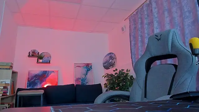 NattInRed Chat XXX live