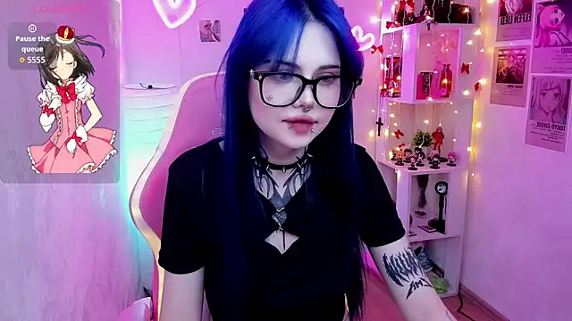 Morana_Batt Chat XXX live