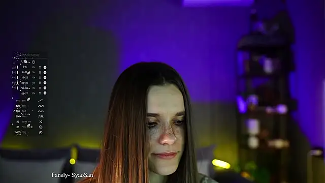 Arlitik Adlı Modelin Canlı XXX Sohbeti