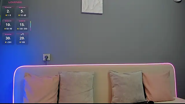 Malika_Lisan Chat XXX live