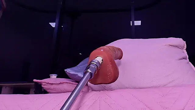 britanyy_ Adlı Modelin Canlı XXX Sohbeti