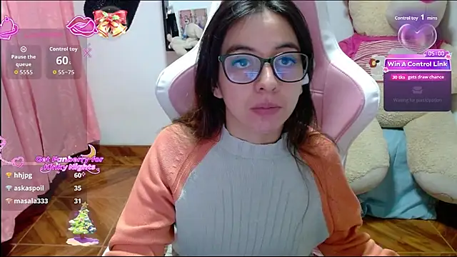 Maggie_Fox3 라이브 XXX 채팅