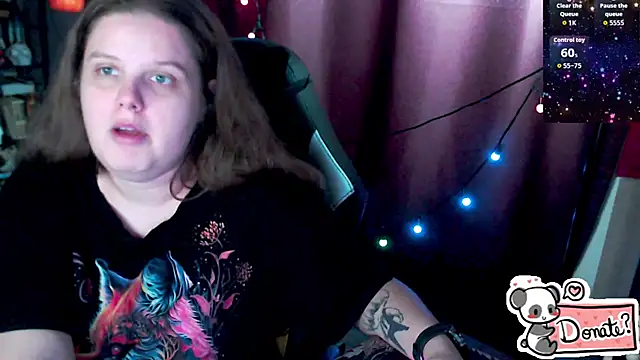 so_cute777 Adlı Modelin Canlı XXX Sohbeti