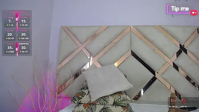 katy_ruiz's Live XXX Chat