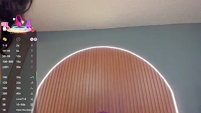 NayeCloud's Live XXX Chat