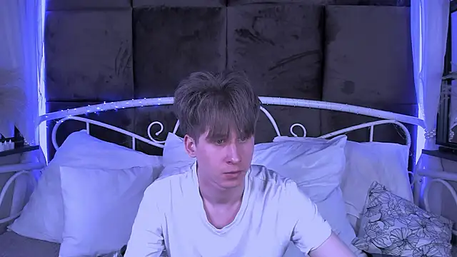 ScottPierce webcam show