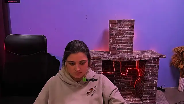 Živý XXX chat foxy_tease_