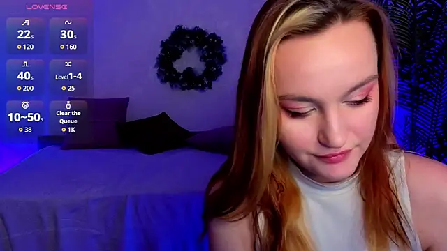 Ida_FaneStain's Live XXX Chat