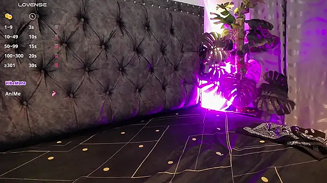 Latifa_ali Chat XXX in diretta