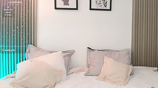 ashlycarteer 现场XXX聊天