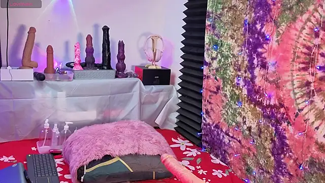 XXX chat uživo modela 25sweetlilbunny