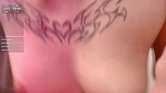 jeesueのライブXXXチャット