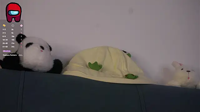 EdlinHargus élő XXX-chatje