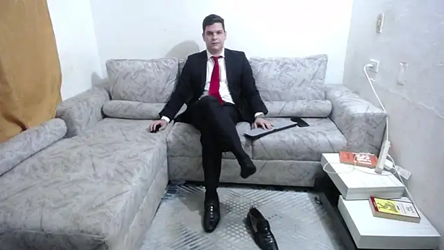 Chat +18 de Victor_Maitland ao vivo