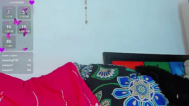 Britney_Rosen Live XXX chat