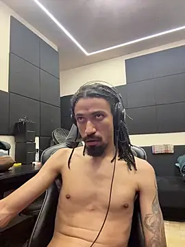 FavelaDaddyCum Chat XXX in diretta