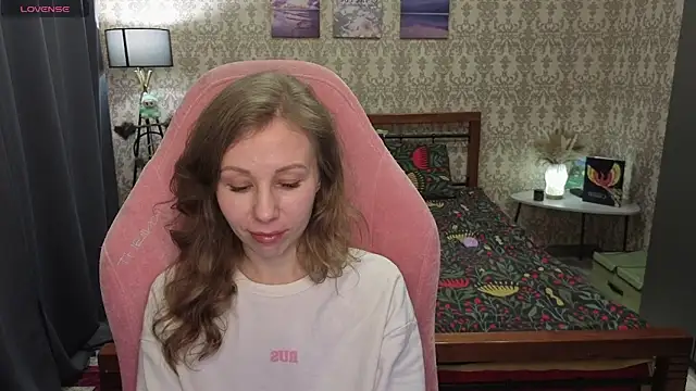 Lill_Mary 现场XXX 聊天