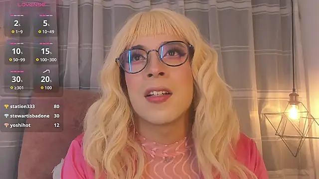 Nyx__Blackwood: онлайн-секс-чат