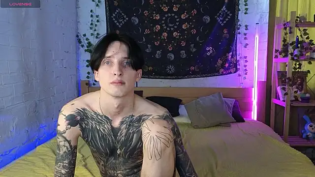 Martin_Jin Chat XXX in diretta