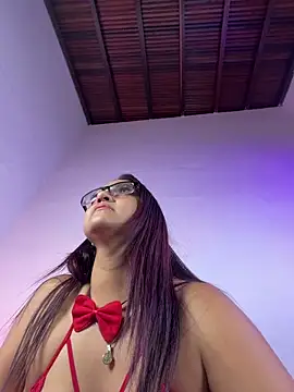 chanelstarr Webcam show