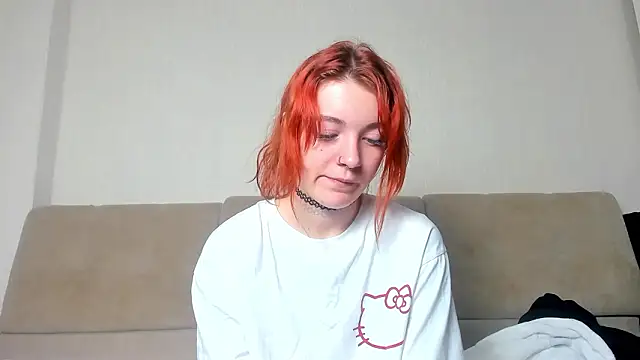 Lumilune élő XXX-chatje