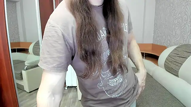 دردشة AlansonofDaddy الجنسية المباشرة