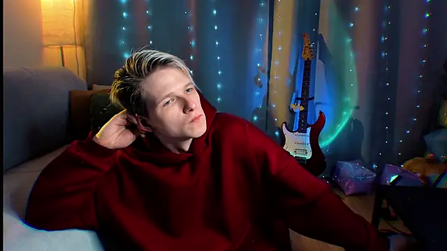 Breston_Sweet Chat XXX in diretta