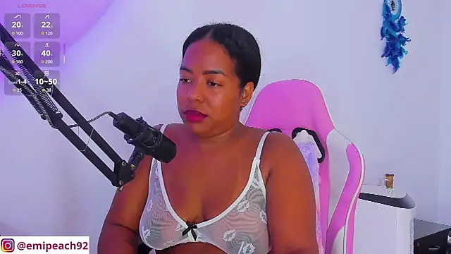 samanthaabloomのライブXXXチャット