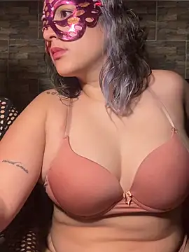 MysterySexx Chat XXX in diretta