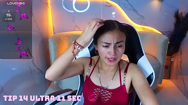 Sweet_Morita_Tx Chat XXX in diretta