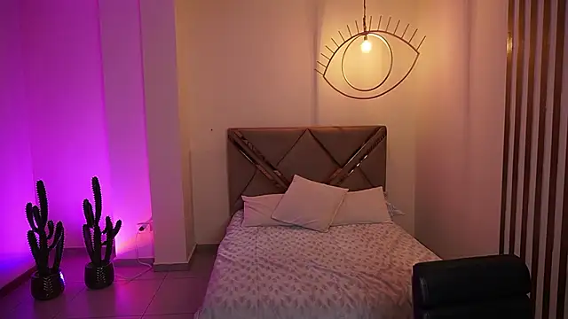 Chatroom XXX en direct de AliceHarper_