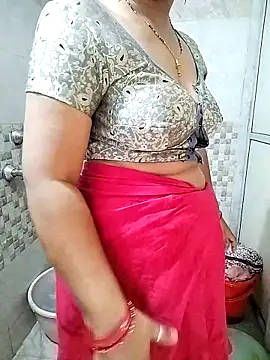 Webkamerová show PayalSharmahot143