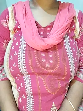 Pokazy przed kamerką – Nilanjona-Ray