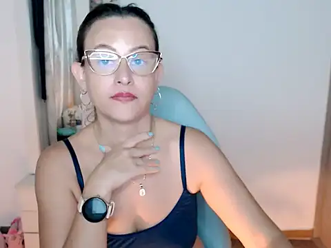 BOREAL_MOON Live XXX-Chat