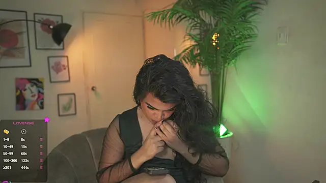 artechloe Chat XXX in diretta