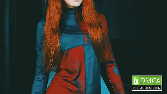 Harley_Quinsy Obrolan Langsung XXX