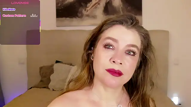 Chatroom XXX en direct de PetersEmily