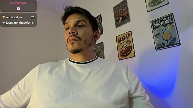 alejandro_starkのライブXXXチャット