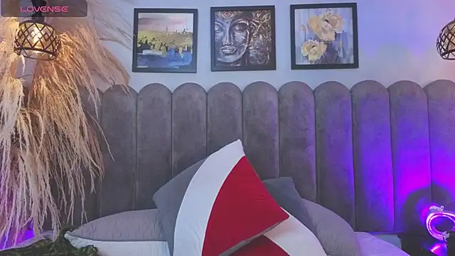 Dark_nina_ élő XXX-chatje