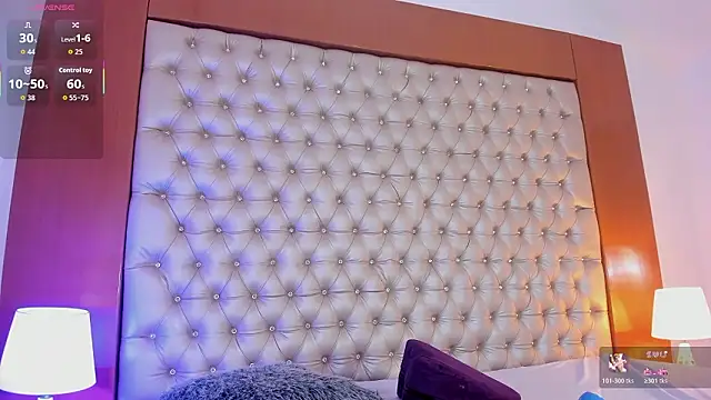 Ashanti_Moreno – Naživo XXX chat