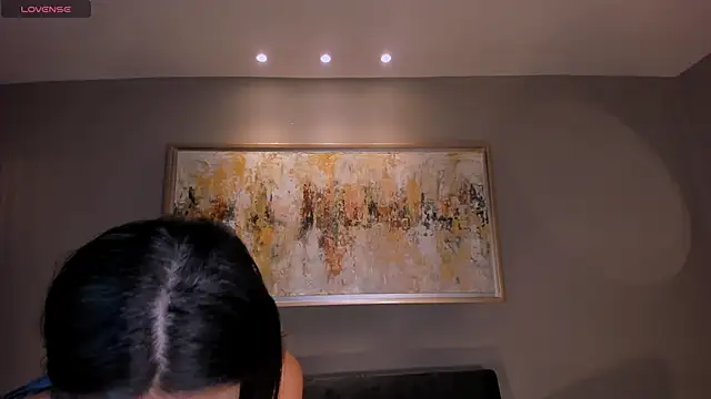 Chat XXX en directo de KayraLanne