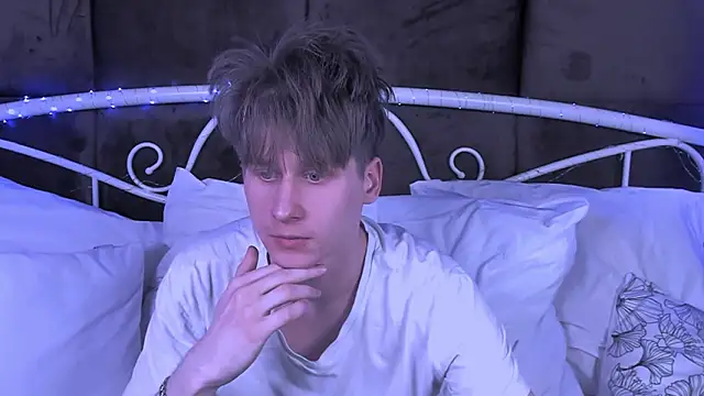 Chat XXX en directo de ScottPierce