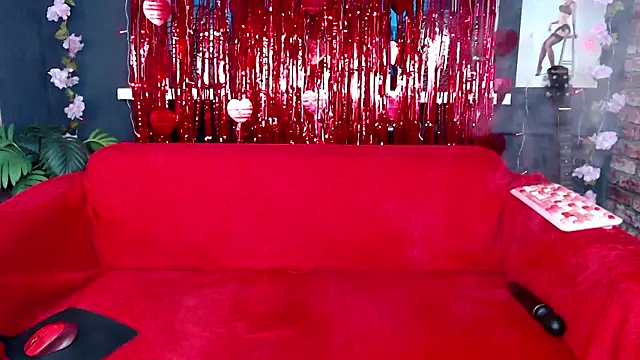 Živý XXX chat MommyMila84