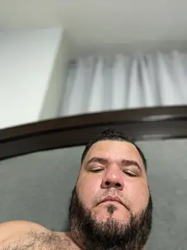 Živý XXX chat HotDominicanCum