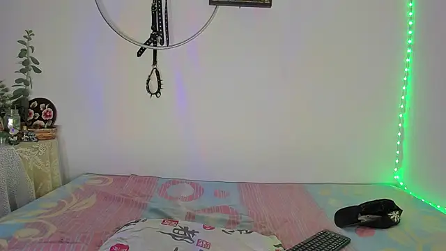 Chat XXX en directo de dex_55