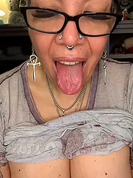 Chat XXX en directo de dieseldame1313