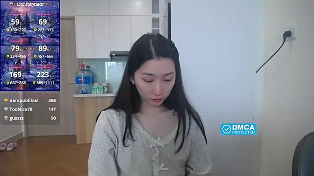 Asiagirll 即時 XXX 聊天