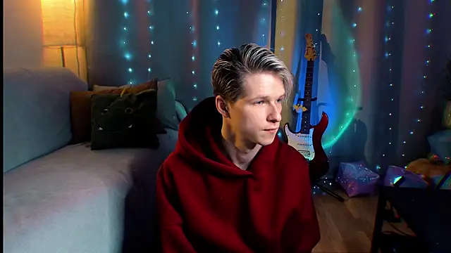 Chat XXX en directo de Breston_Sweet