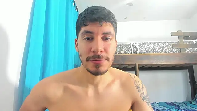 daniel_sexy777 Live XXX-chat